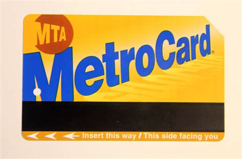 metrocard nyc subway charges